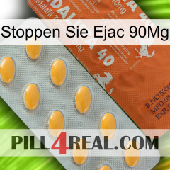 Stop Ejac 90Mg 43